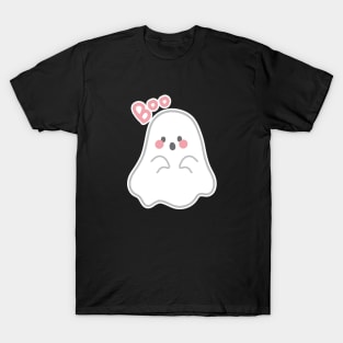 Baby cute ghost T-Shirt